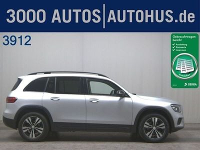 Mercedes GLB200