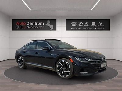 VW Arteon