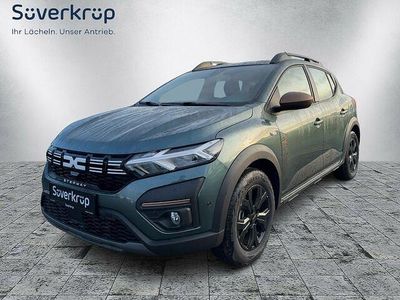 Gebraucht Dacia Sandero Extreme 91 PS (66 kW) 2024 Andere farbe Kleinwagen