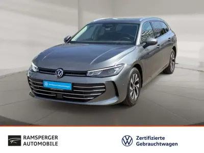 Gebraucht VW Passat
