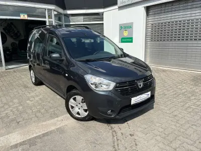 Gebraucht Dacia Dokker