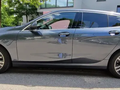 Gebraucht BMW 118