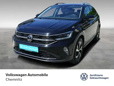 Gebraucht VW Taigo Style 116 PS (85 kW) 2025 Deep black perleffekt SUV
