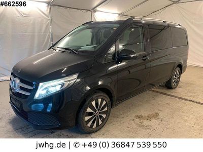 Mercedes V300