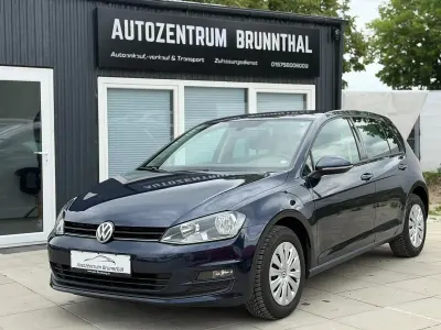 Gebraucht VW Golf VII
