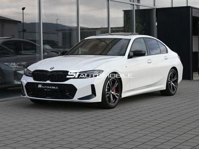 BMW M340