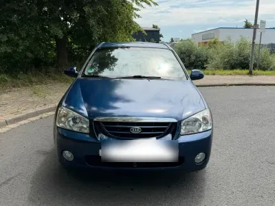 Gebraucht Kia Cerato