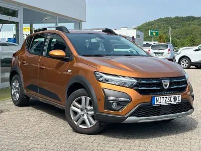Gebraucht Dacia Sandero