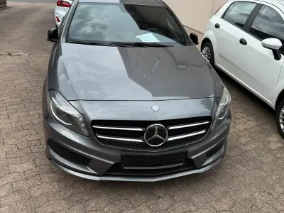 Gebraucht Mercedes A220