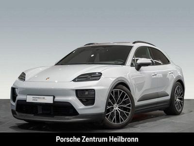 Gebraucht Porsche Macan 300 kW (408 PS) 2024 Grau SUV