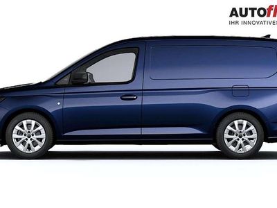 Nuova Ford Transit Connect Limited 122 CV (89 kW) 2026 Blu Monovolume