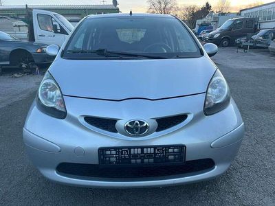 Gebraucht 2008 Toyota Aygo Kleinwagen | 2.650 € (Fairer Preis)