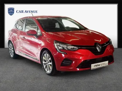 Gebraucht Renault Clio V