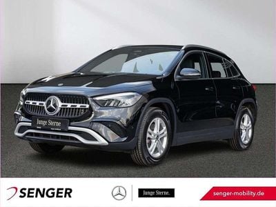 Mercedes GLA200