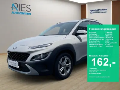 Gebraucht Hyundai Kona