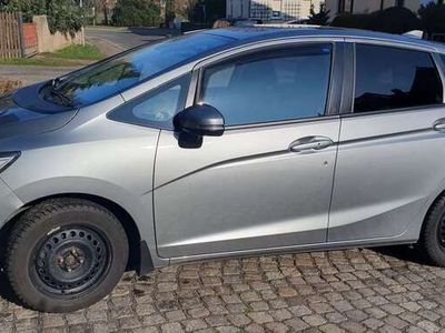 gebraucht Honda Jazz Jazz1.3 i-VTEC CVT Comfort