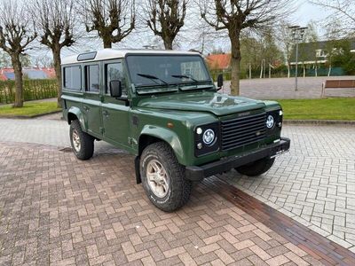 gebraucht Land Rover Defender 2.5 (TÜV NEU)