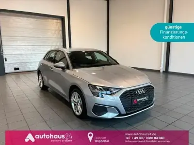 Gebraucht Audi A3 Sportback e-tron