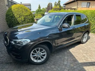 Gebraucht BMW X3