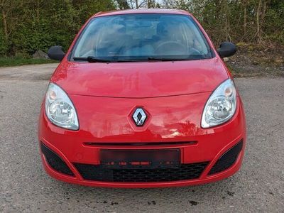 gebraucht Renault Twingo 2