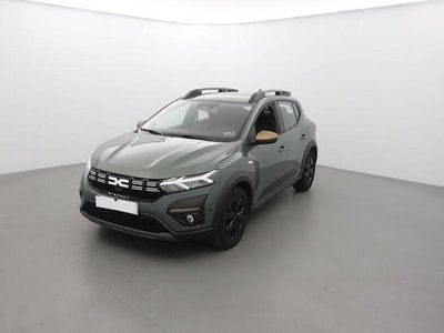 Gebraucht Dacia Sandero 111 PS (81 kW) 2024 Andere Limousine