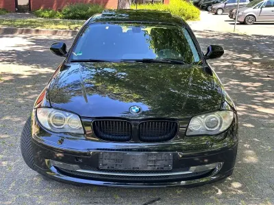 Gebraucht BMW 120