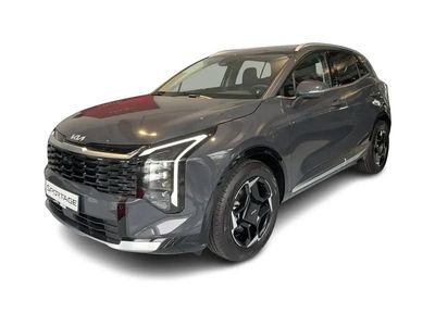 Andere Neu 2025 Kia Sportage Spirit SUV | 41.449 € (Teuer)