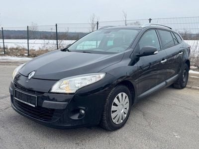 Renault Mégane GrandTour