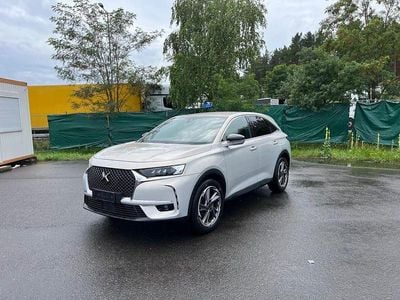 DS Automobiles DS7 Crossback