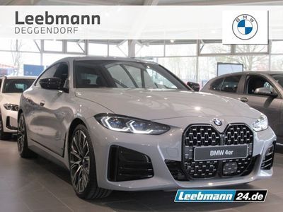 gebraucht BMW 430 Gran Coupé d xDrive M-Sport WIDESCREEN/ACC