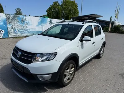Gebraucht Dacia Sandero