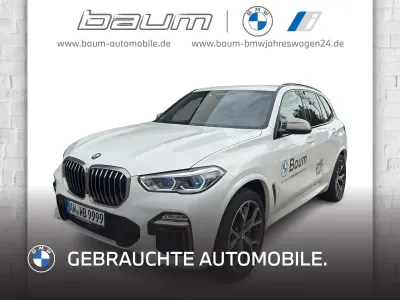Gebraucht BMW X5 M