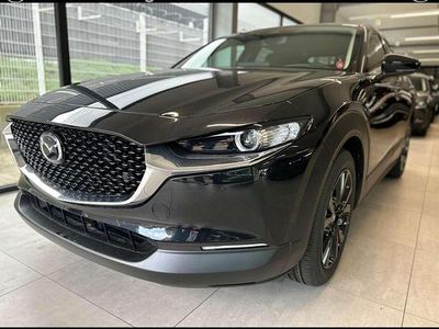 Neu Mazda CX-30 Homura-Line 140 PS (102 kW) 2026 Schwarz SUV