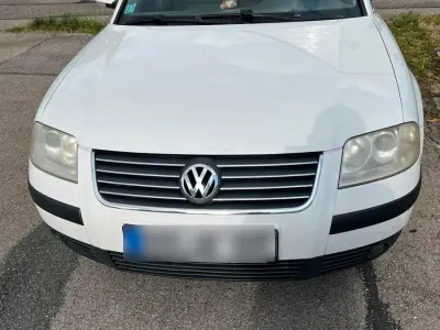 Gebraucht VW Passat