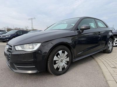 Brugt Audi A3 Performance 110 HK (80 kW) 2014 Brun Sedan