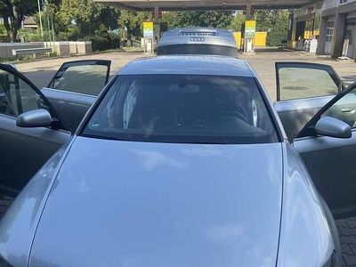 Gebraucht Audi A6 177 PS (130 kW) 2005 Limousine