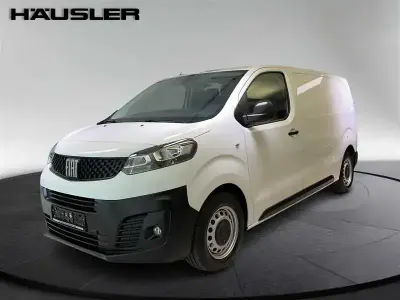 Gebraucht Fiat Scudo