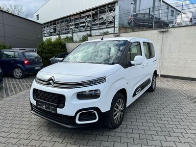 gebraucht Citroën Berlingo Feel M Navi