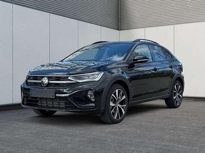 Neu VW Taigo R-line 150 PS (110 kW) 2025 Rauchgrau metallic SUV