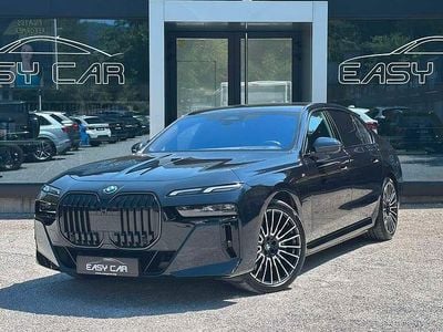BMW 750e