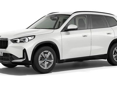 Gebraucht BMW X1 Shadowline 163 PS (119 kW) 2025 Weiß SUV