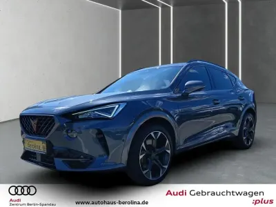 Gebraucht Cupra Formentor