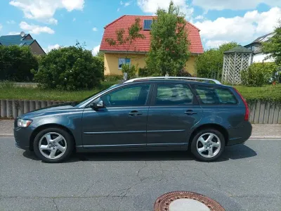 Gebraucht Volvo V50