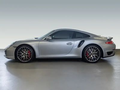 gebraucht Porsche 911 Turbo (991 I)