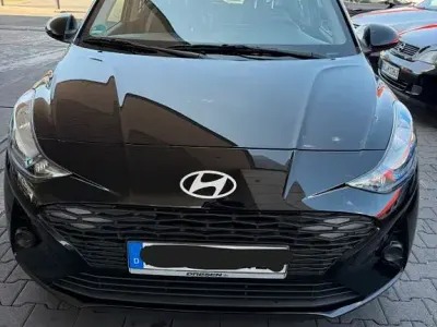 Gebraucht Hyundai i10