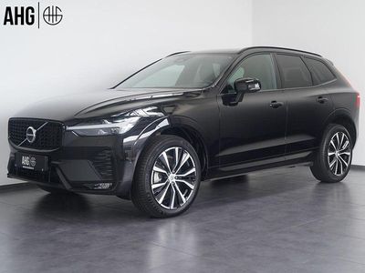 Schwarz Gebraucht 2023 Volvo XC60 Plus SUV | 42.590 € (Fairer Preis)