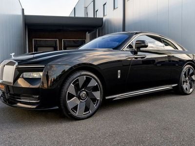 Rolls Royce Spectre