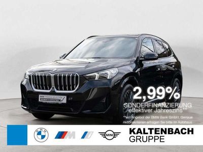 gebraucht BMW X1 xDrive23d