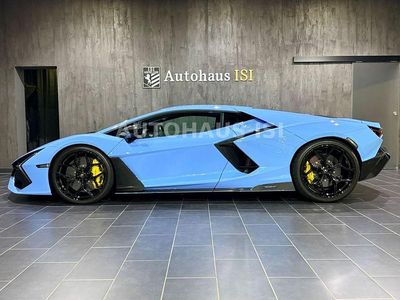 Blau Gebraucht 2025 Lamborghini Revuelto Coupé | 654.990 €