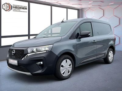 Nissan Townstar